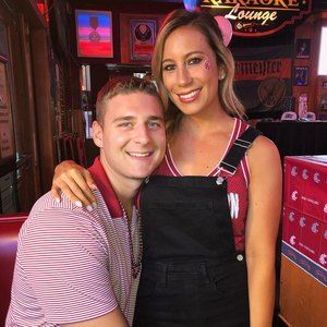 Meet your Posher, Taylor